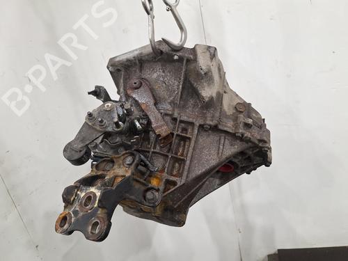 Gearbox TOYOTA AYGO (_B4_) 1.0 (KGB40) | BP31879747M3