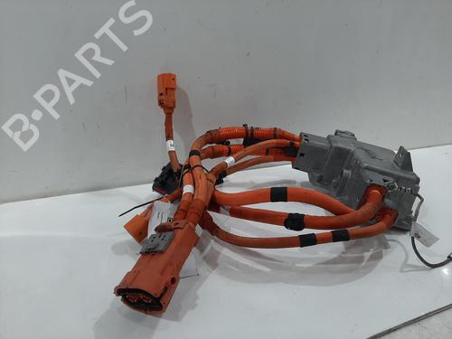 Control unit JAGUAR I-PACE (X590) EV400 AWD | BP26817704M11 