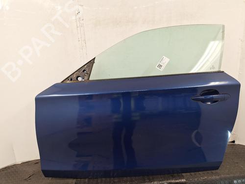 Used Left front door Left front door BMW 1 Convertible (E88) 118 d (143 hp) 40215161 40215161