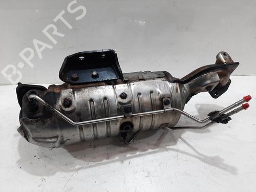 Particulate filter SSANGYONG TIVOLI 1.6 XDi 160 | BP39569681M81 - Image 6