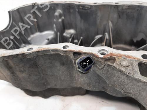 Oil sump RENAULT MEGANE IV Grandtour (K9A/M/N_) 1.5 dCi 110 | BP28084859M115 