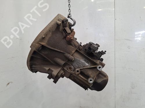 Gearbox FIAT 500 (312_) 1.2 (312AXA1A) | BP38463687M3 - Image 2