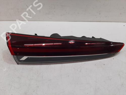Used Left taillight RENAULT CAPTUR II (HF_) TCe 90 (HFM6) (91 hp) 26851599