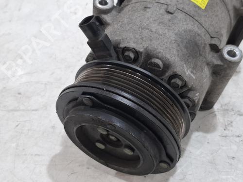 AC-Kompressor FORD B-MAX (JK) 1.4 | BP39176574M34 - Image 5