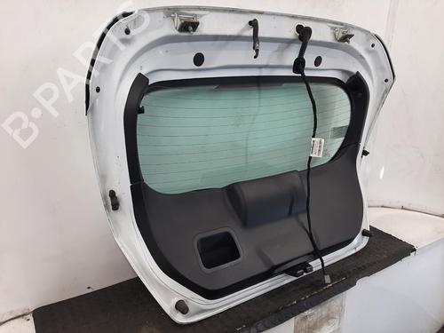 Tailgate FORD FIESTA VI (CB1, CCN) 1.25 | BP28138389C6 