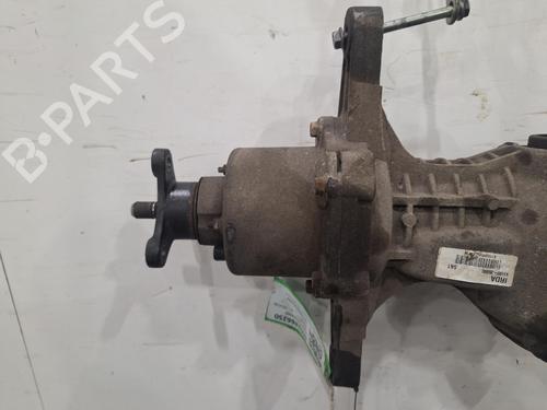 Rear differential SSANGYONG TIVOLI 1.6 XDi 160 All-wheel Drive | BP40533316M24 - Image 4