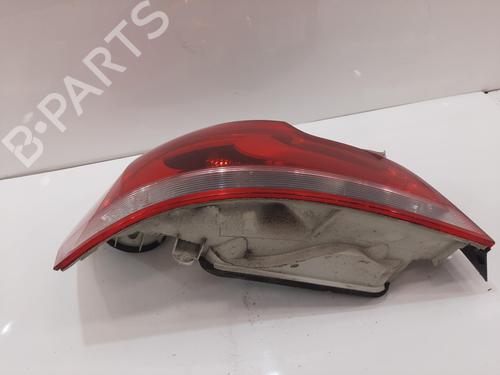 Left taillight BMW 1 Coupe (E82) 118 d | BP38015361C34 - Image 5