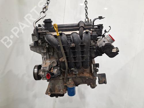Engine HYUNDAI i10 II (BA, IA) 1.2 | BP30735876M1