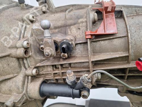 Gearbox AUDI A4 B8 Avant (8K5) 2.0 TDI | BP30142227M3