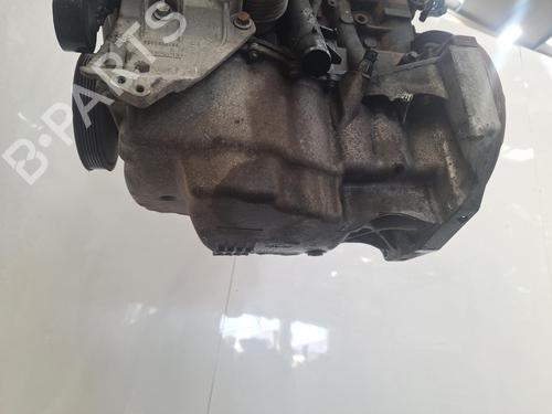 Engine NISSAN QASHQAI II (J11, J11_) 1.5 dCi | BP31812387M1