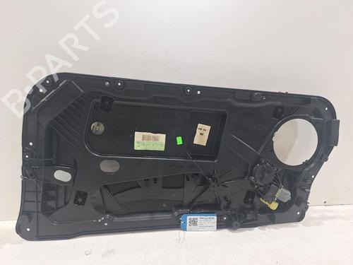 Used Front right window mechanism FORD FIESTA VI (CB1, CCN) 1.4 (97 hp) 32357117