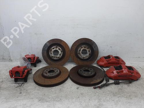 Used Other MERCEDES-BENZ CLA Shooting Brake (X118) AMG CLA 35 4-matic (118.651) (306 hp) 26836654