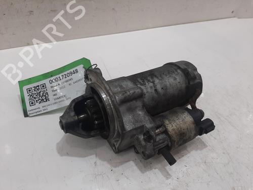 Used Starter Starter HYUNDAI i40 I (VF) 1.7 CRDi (136 hp) 35962854 35962854