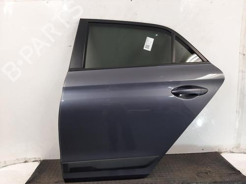 Porte arrière gauche HYUNDAI i20 II (GB, IB) 1.0 T-GDI (101 hp) 31305792
