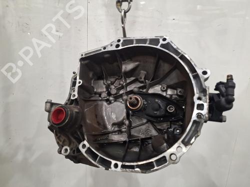 Used Gearbox Gearbox PEUGEOT 2008 I (CU_) 1.2 VTi (82 hp) 34619844 34619844