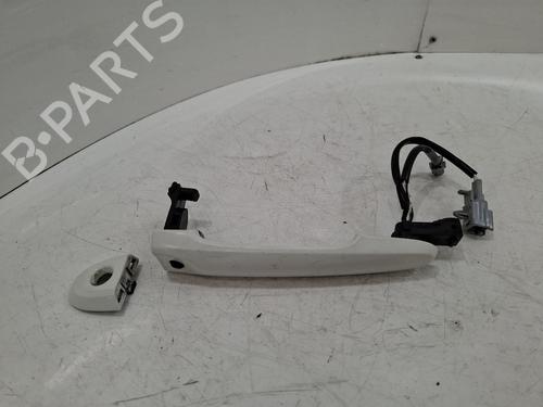 Used Front left exterior door handle Front left exterior door handle 39423561 39423561