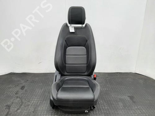 Altro JAGUAR I-PACE (X590) EV400 AWD (400 hp) 26748082