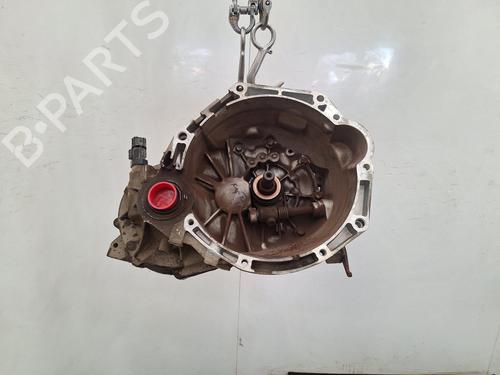 Girkasse Girkasse HYUNDAI i10 II (BA, IA) 1.0 (67 hp) 37236380 37236380