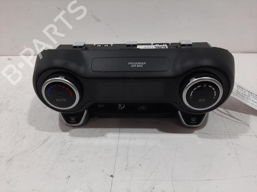 Used Climate control Climate control 36938555 36938555