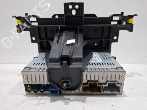 Radio VAUXHALL CORSA Mk IV (E) (X15) 1.4 | BP38266316E6 - Image 4
