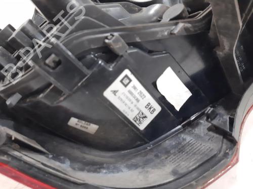 Right taillight VAUXHALL CORSA Mk IV (E) (X15) 1.4 | BP38015456C35 - Image 2