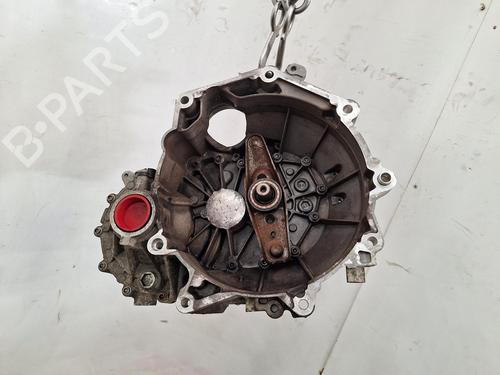 Used Gearbox Gearbox 39405804 39405804