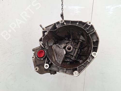 gearbox-fiat-500-312_-2007-39267279 main image