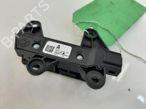 Elektronisk modul JAGUAR I-PACE (X590) EV400 AWD | BP26853739M83 