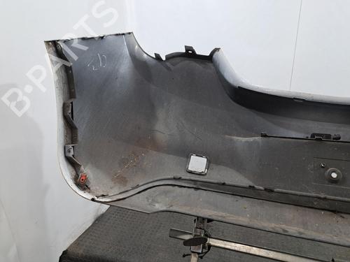 Rear bumper VAUXHALL CORSA Mk IV (E) (X15) 1.4 | BP32089806C8 