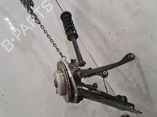 Left rear suspension arm BMW 5 (G30, F90) 520 d | BP26850143M14 