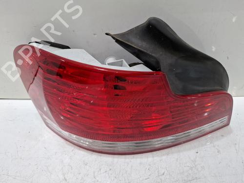 Left taillight BMW 1 Coupe (E82) 118 d | BP40533486C34  - Image 5