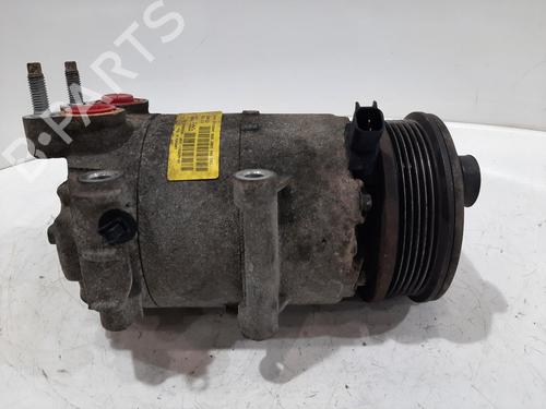 AC compressor FORD FIESTA VI (CB1, CCN) 1.6 TDCi | BP29236222M34 