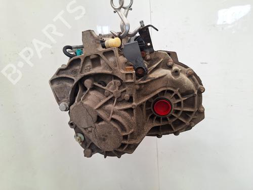 Gearbox RENAULT MEGANE CC (EZ0/1_) 2.0 dCi (EZ0L) | BP36047197M3 - Image 3