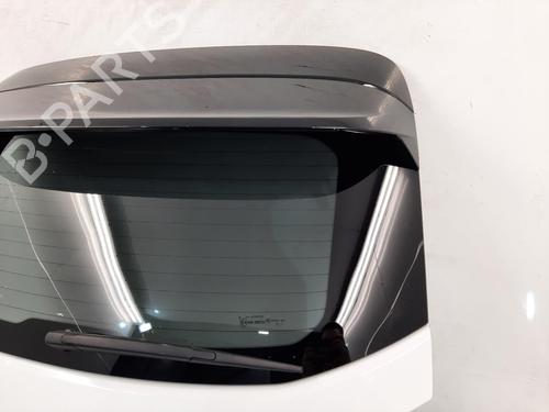 Tailgate VAUXHALL CORSA Mk V (F) 1.2 | BP31537921C6 