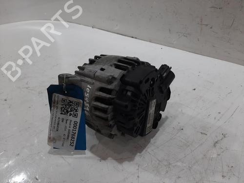 Alternator CITROËN DS4 (NX_) 1.6 VTi 120 | BP37218915M7 - Image 5