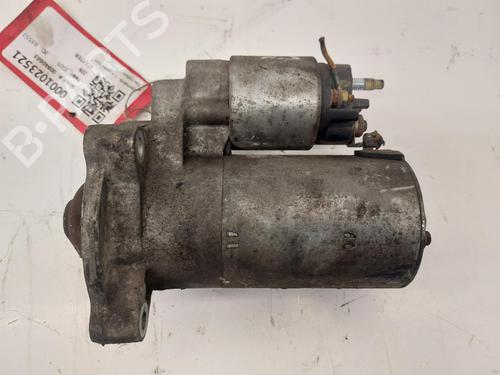 Used Starter Starter 26860104 26860104