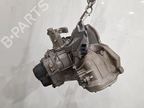 Gearbox VAUXHALL CORSA Mk IV (E) (X15) 1.4 | BP31928211M3 