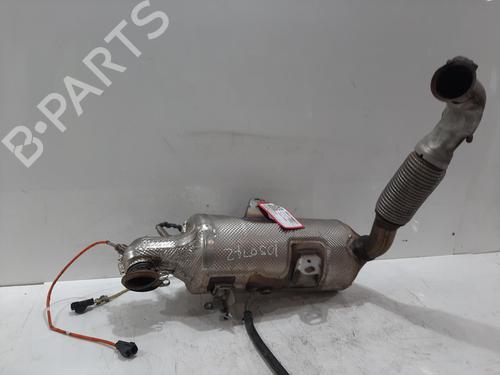 Particulate filter FORD TRANSIT COURIER B460 Box Body/MPV 1.5 EcoBlue | BP36594080M81 - Image 3