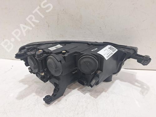Venstre forlygte VW T-ROC (A11, D11) 1.5 TSI | BP32214984C28