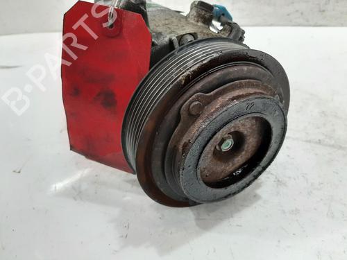 AC compressor MG MG 6 Hatchback 1.9 DTi | BP33467312M34 - Image 4