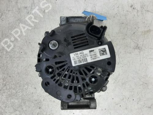 Alternator AUDI A3 Sportback (8VA, 8VF) S3 quattro | BP26787320M7 