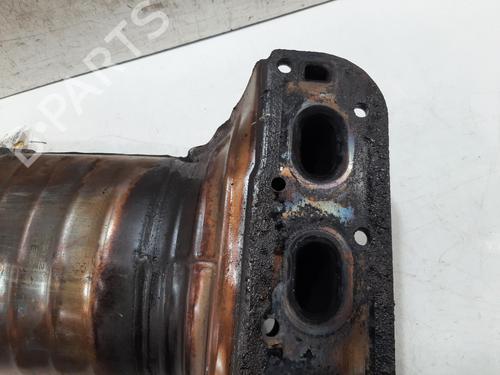 Catalyst VAUXHALL CORSA Mk III (D) (S07) 1.4 (L08) | BP33467004M10  - Image 5