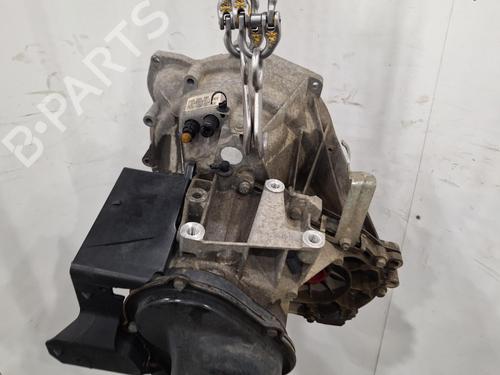 Gearbox FORD FOCUS III 1.6 Ti | BP40455222M3 - Image 4