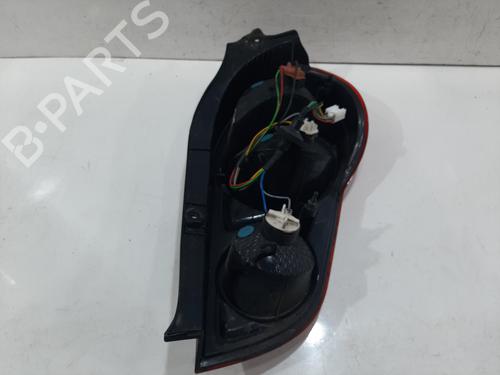 Left taillight CHEVROLET SPARK (M300) 1.2 | BP32026738C34 