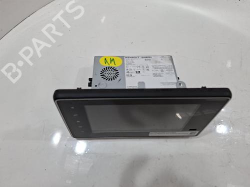 Control unit RENAULT TRAFIC III Bus (JG_) 2.0 dCi 110 (JGMW) | BP38727953M11 - Image 3