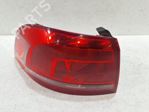 Used Left taillight VW PASSAT B7 Variant (365) 1.6 TDI (105 hp) 32144898