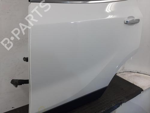 Left rear door VAUXHALL MOKKA / MOKKA X (J13) 1.6 | BP29989129C4