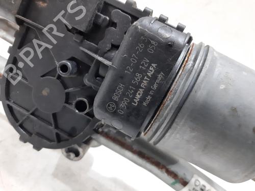 Front wiper motor FIAT DOBLO Platform/Chassis (263_) 1.3 D Multijet | BP30958931M29