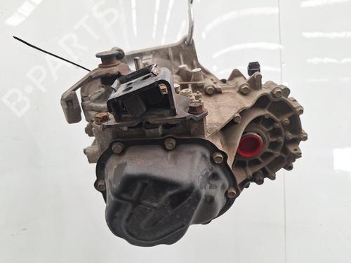 Gearbox HYUNDAI i30 (FD) 1.4 | BP29398282M3 