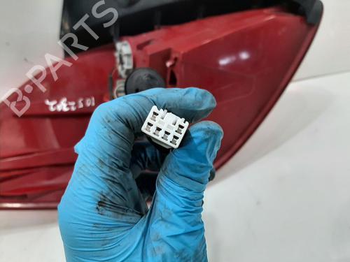 Right taillight KIA PRO CEE'D (JD) 1.6 GT | BP36451785C35 - Image 5